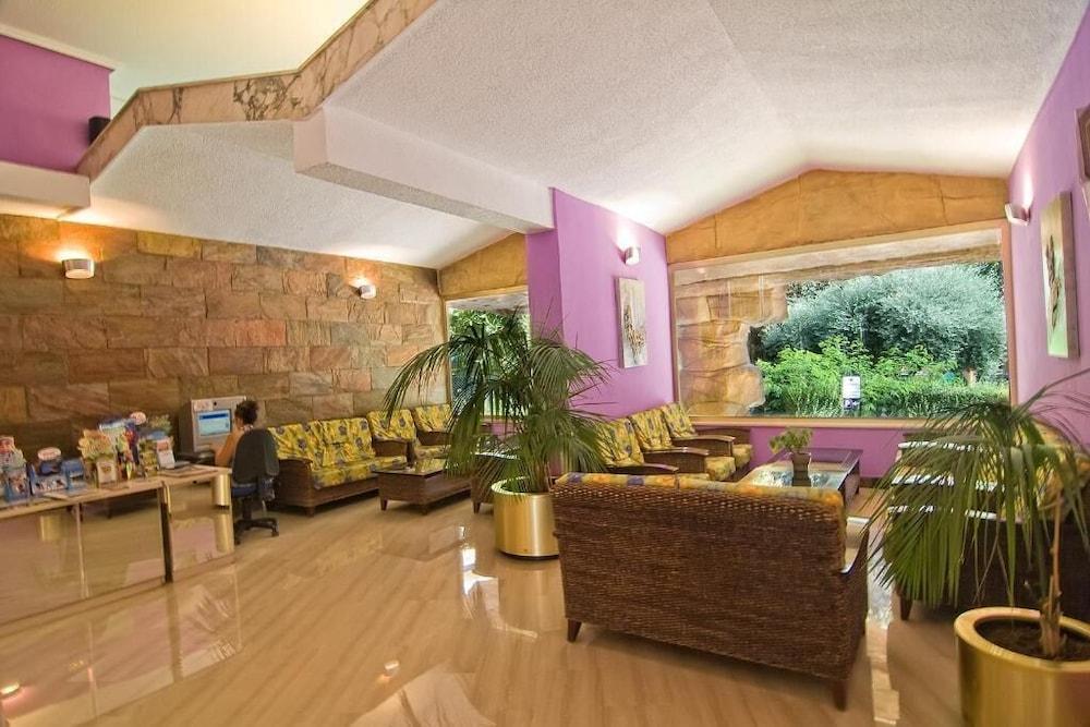 Hotel Servigroup Castilla Benidorm Luaran gambar